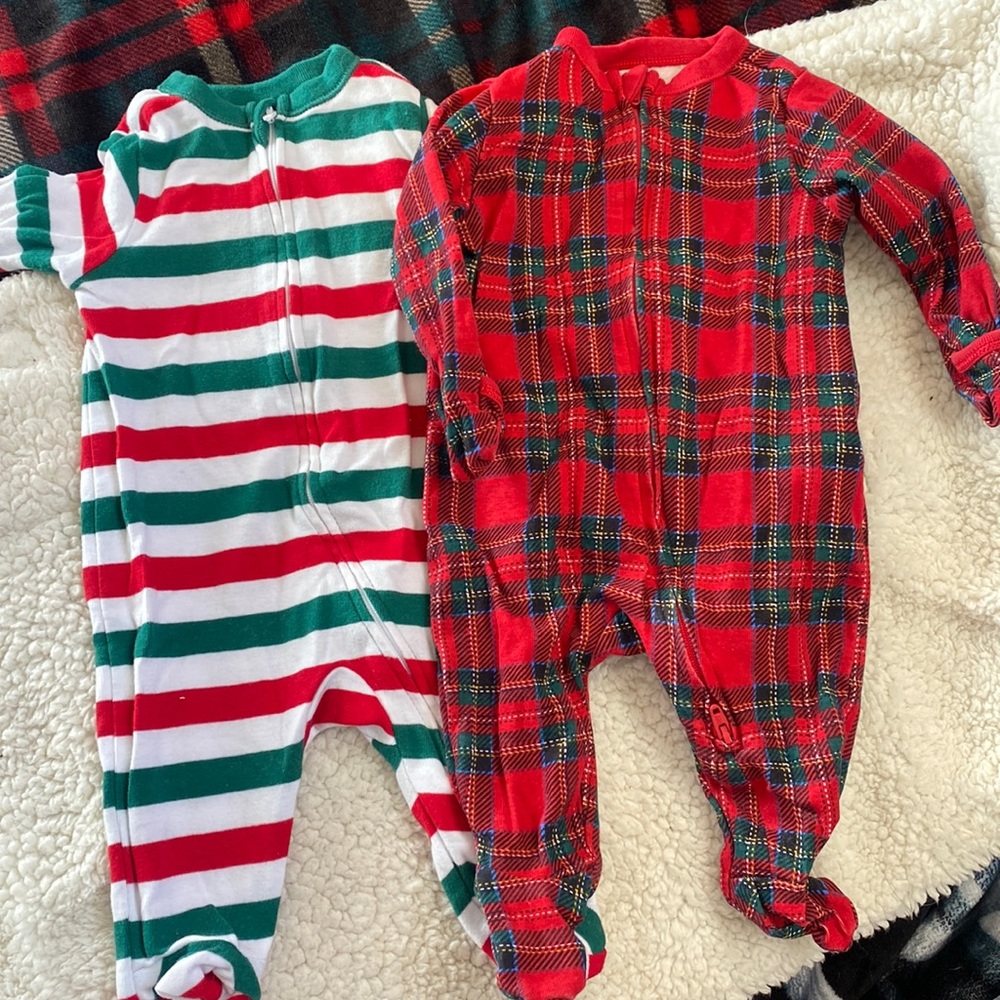 2 set onesies